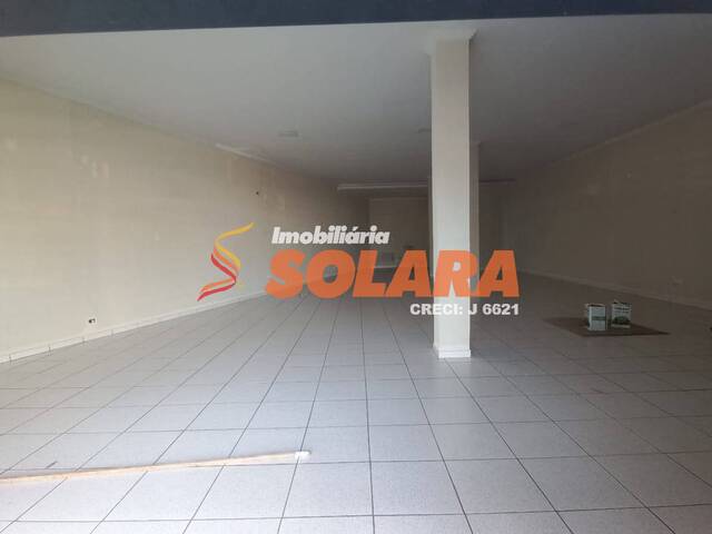 #1568 - Sala para Locação em Arapongas - PR - 3