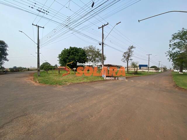 Venda em Campinho - Arapongas